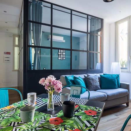 פלרמו Bruno Apartment מראה חיצוני תמונה