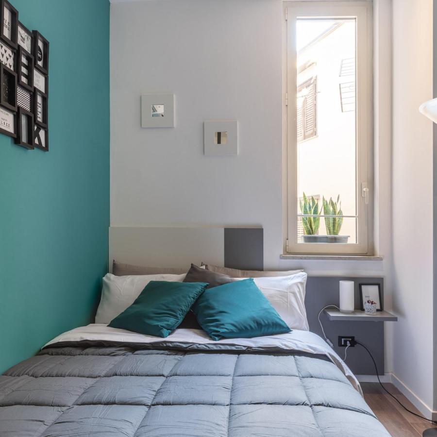 פלרמו Bruno Apartment מראה חיצוני תמונה
