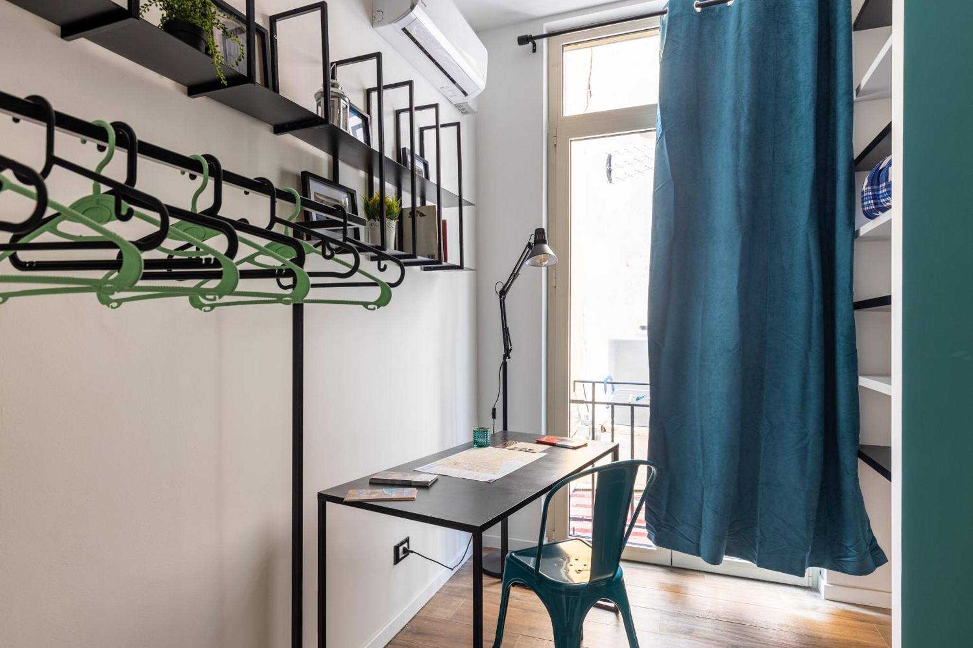 פלרמו Bruno Apartment מראה חיצוני תמונה
